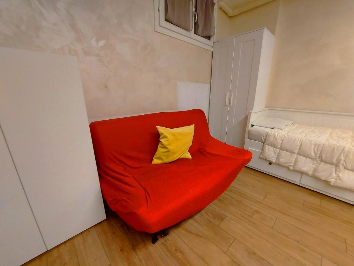 Free Breakfast - Big Apartment In The Heart Of Rome Extérieur photo