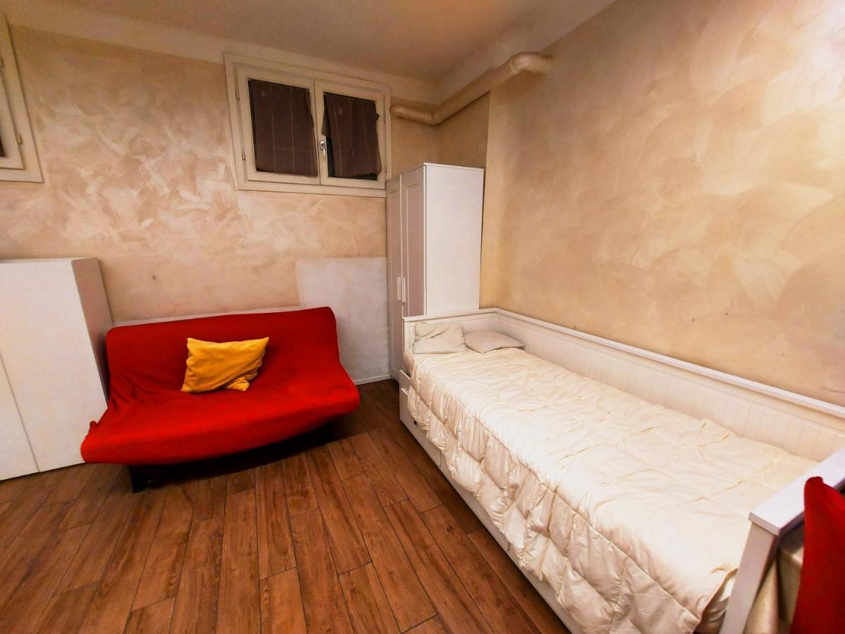 Free Breakfast - Big Apartment In The Heart Of Rome Extérieur photo