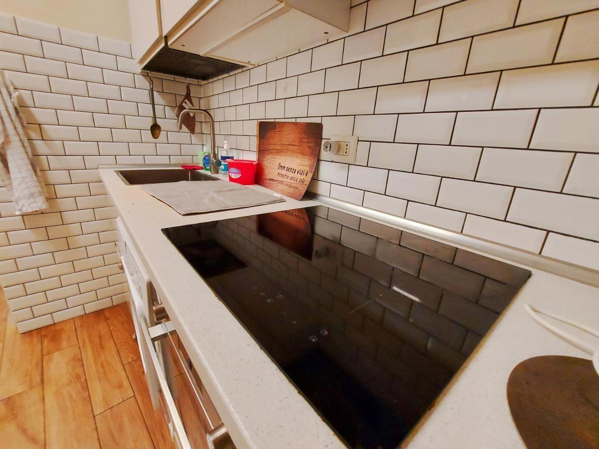 Free Breakfast - Big Apartment In The Heart Of Rome Extérieur photo