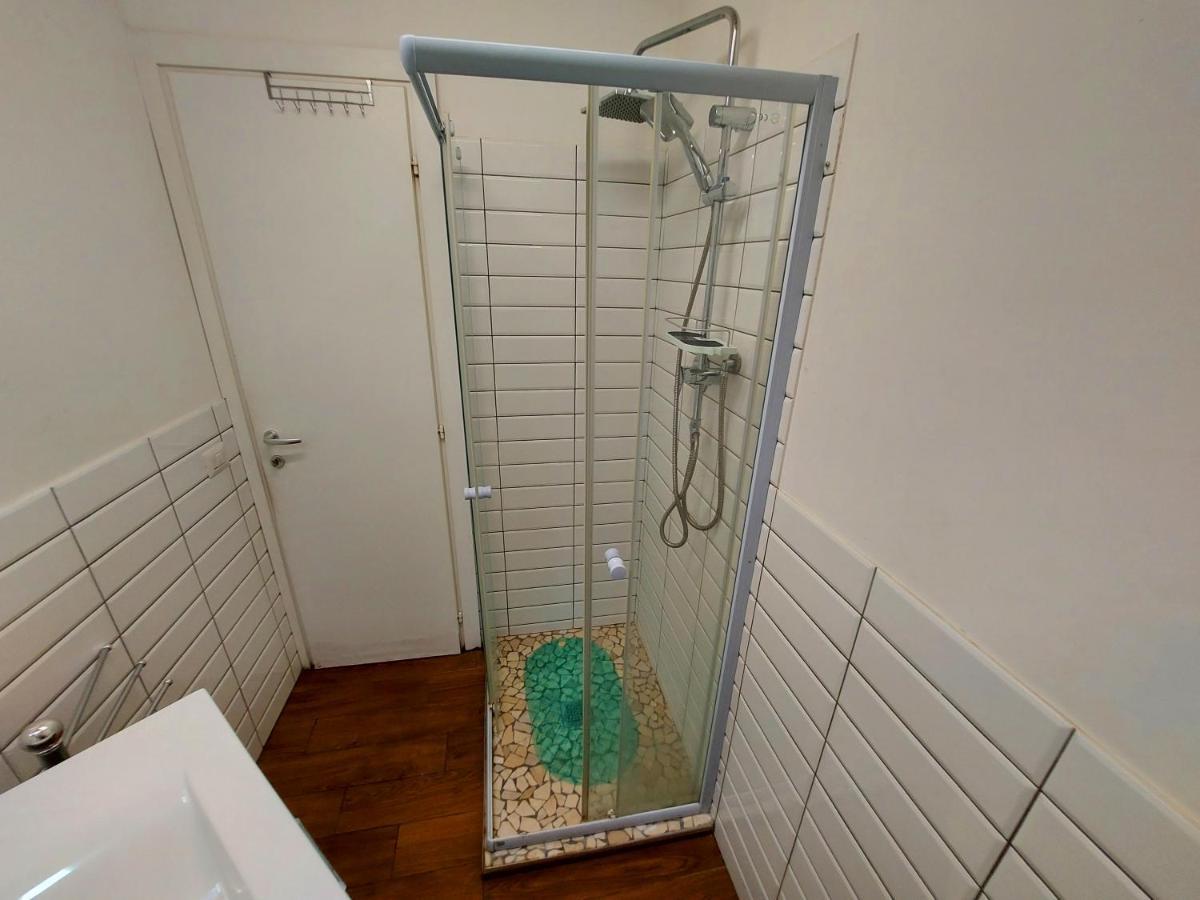 Free Breakfast - Big Apartment In The Heart Of Rome Extérieur photo