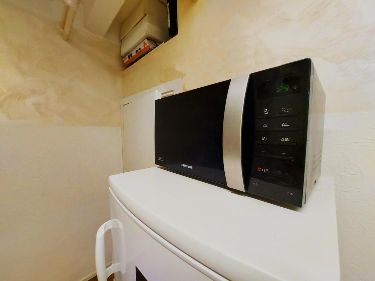 Free Breakfast - Big Apartment In The Heart Of Rome Extérieur photo