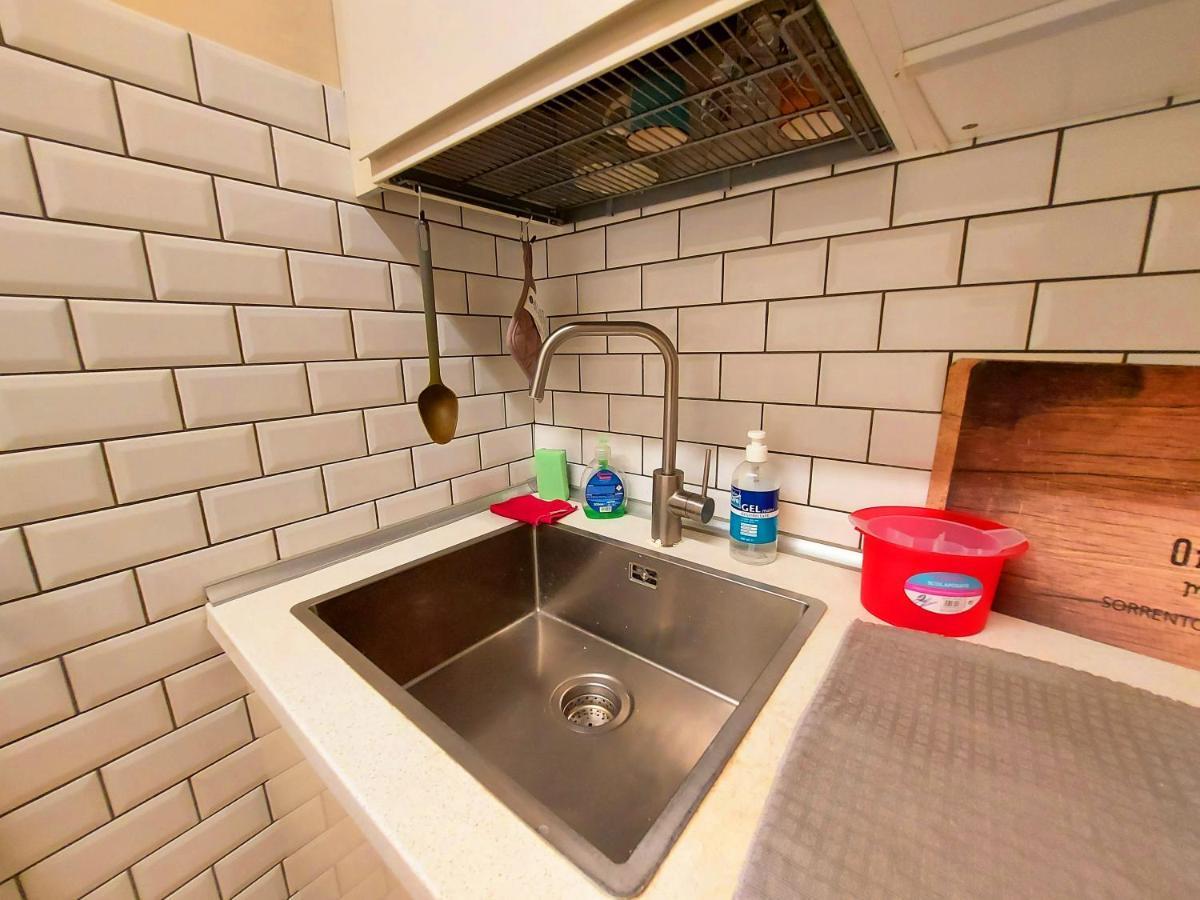 Free Breakfast - Big Apartment In The Heart Of Rome Extérieur photo