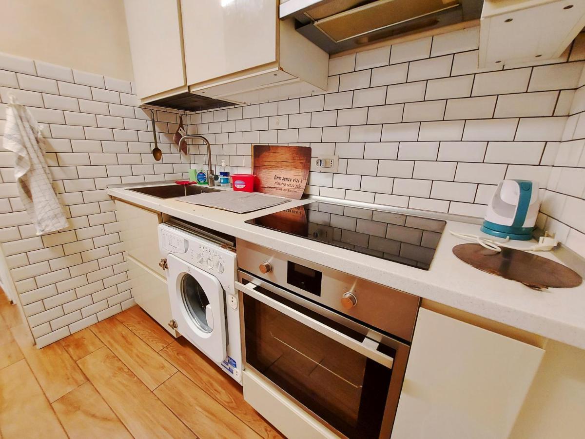 Free Breakfast - Big Apartment In The Heart Of Rome Extérieur photo