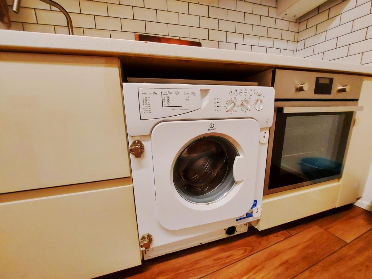 Free Breakfast - Big Apartment In The Heart Of Rome Extérieur photo