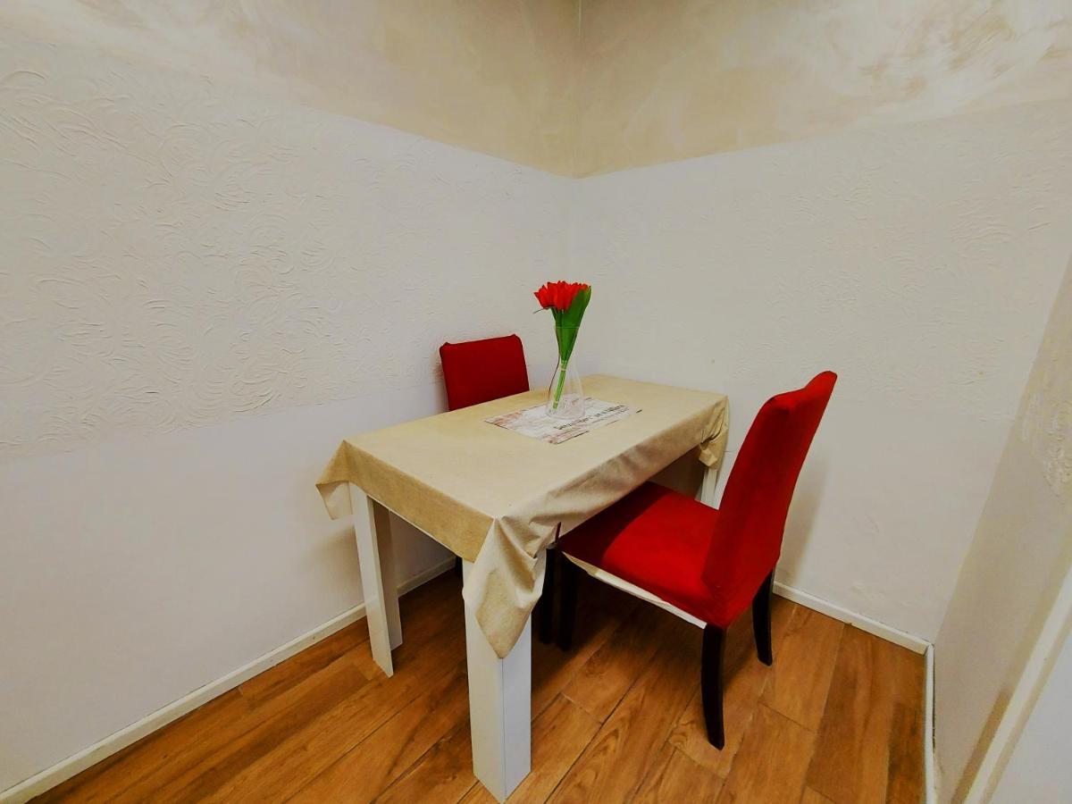 Free Breakfast - Big Apartment In The Heart Of Rome Extérieur photo